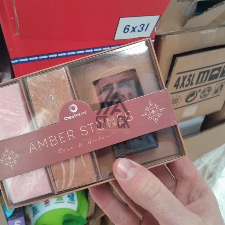 PALETTE A****N - A321