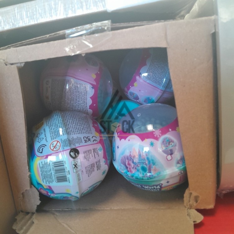 PALETTE A****N - A321