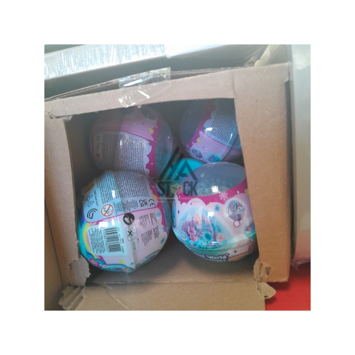 PALETTE A****N - A321