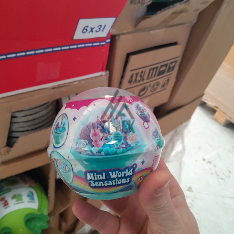 PALETTE A****N - A321