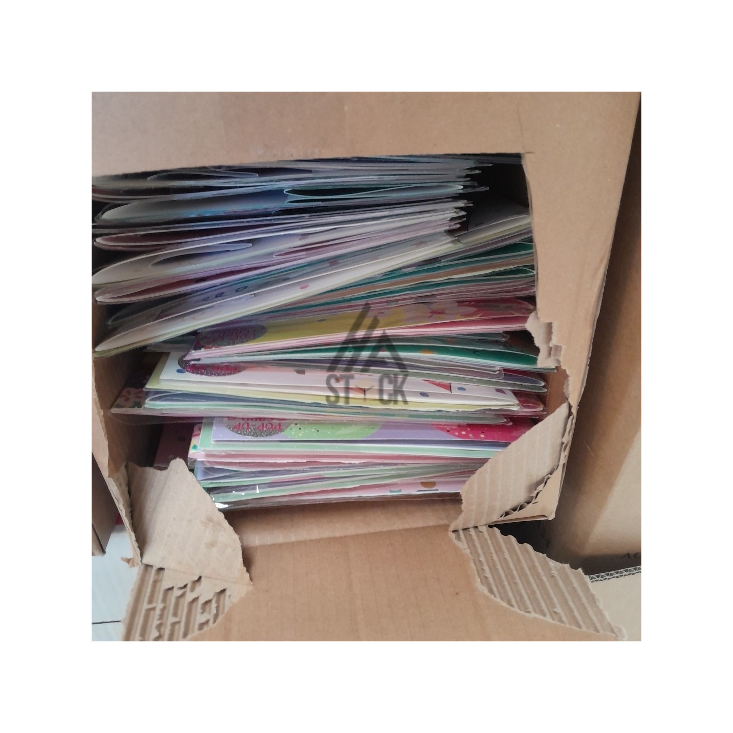 PALETTE A****N - A321