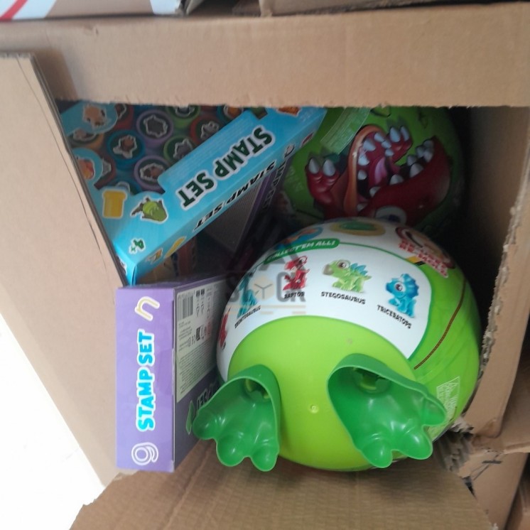 PALETTE A****N - A321