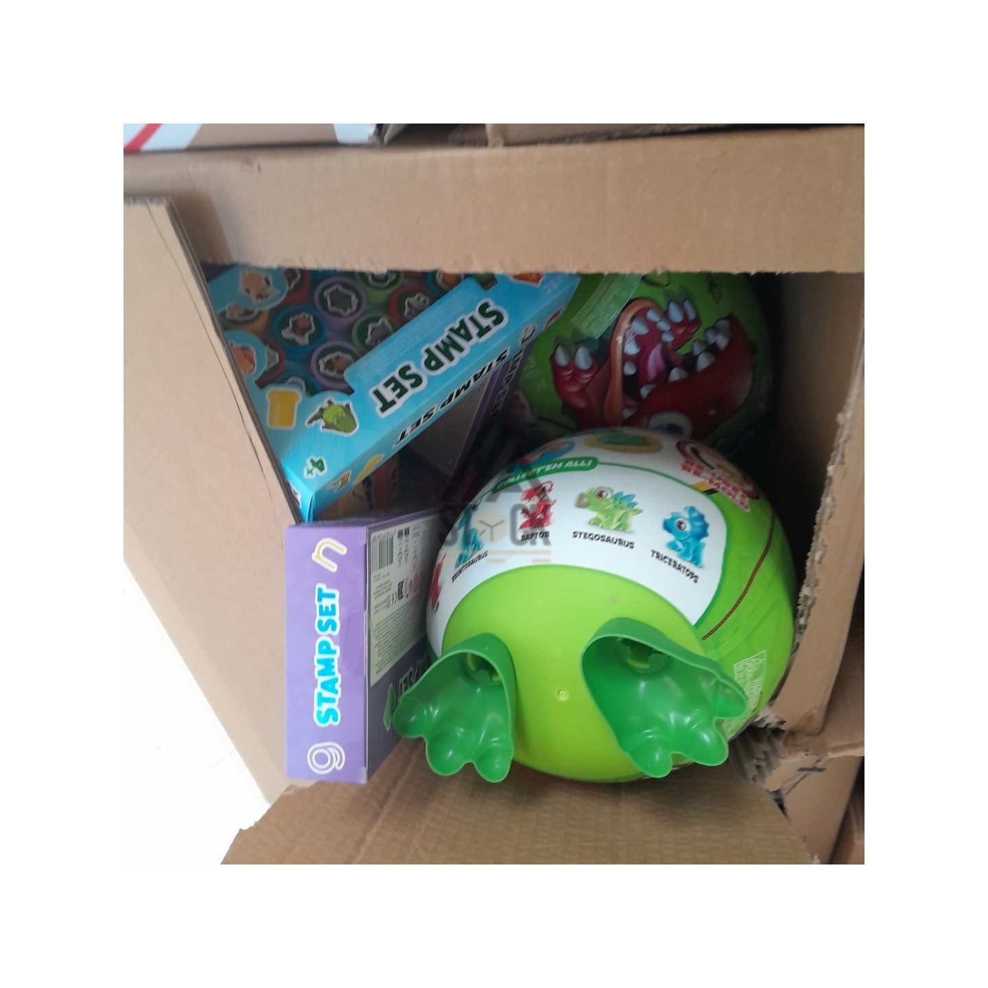 PALETTE A****N - A321