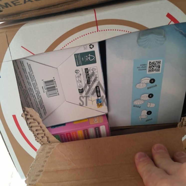 PALETTE A****N - A321