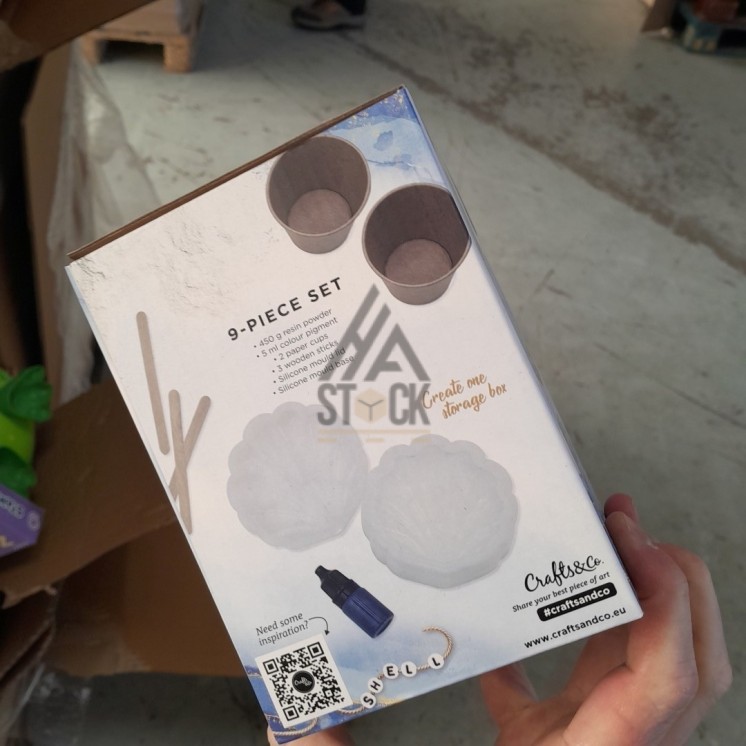 PALETTE A****N - A321