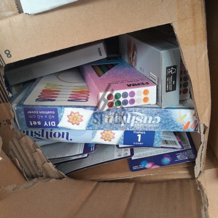 PALETTE A****N - A321