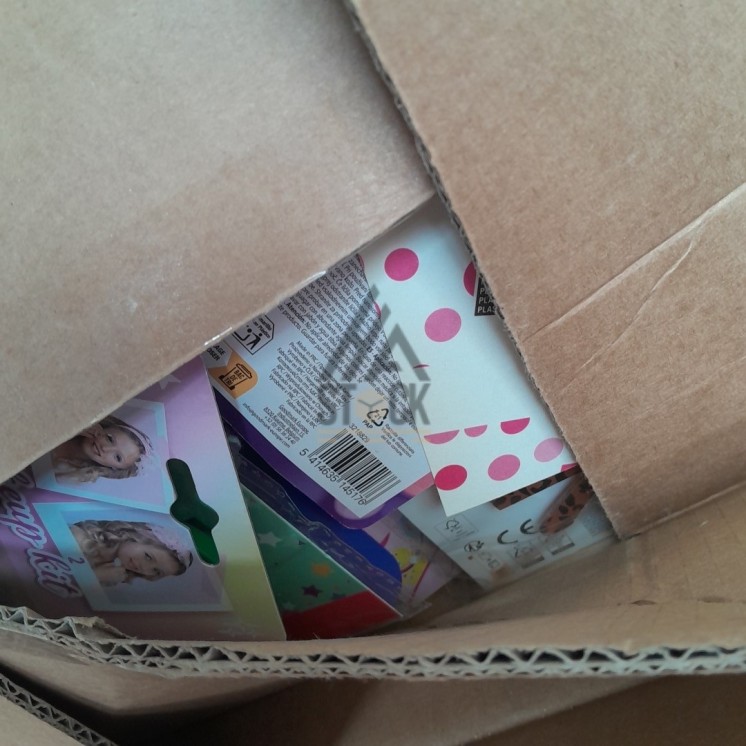 PALETTE A****N - A321