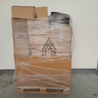 PALETTE A****N - A322