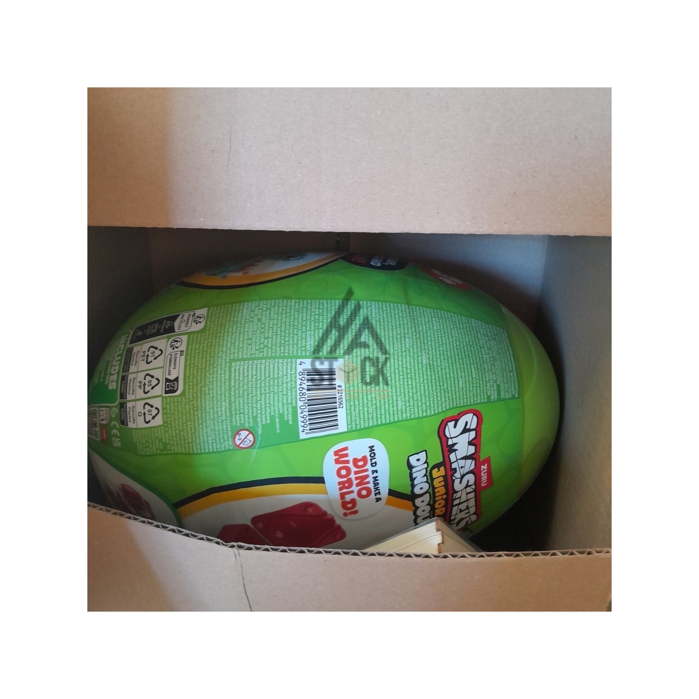 PALETTE A****N - A322