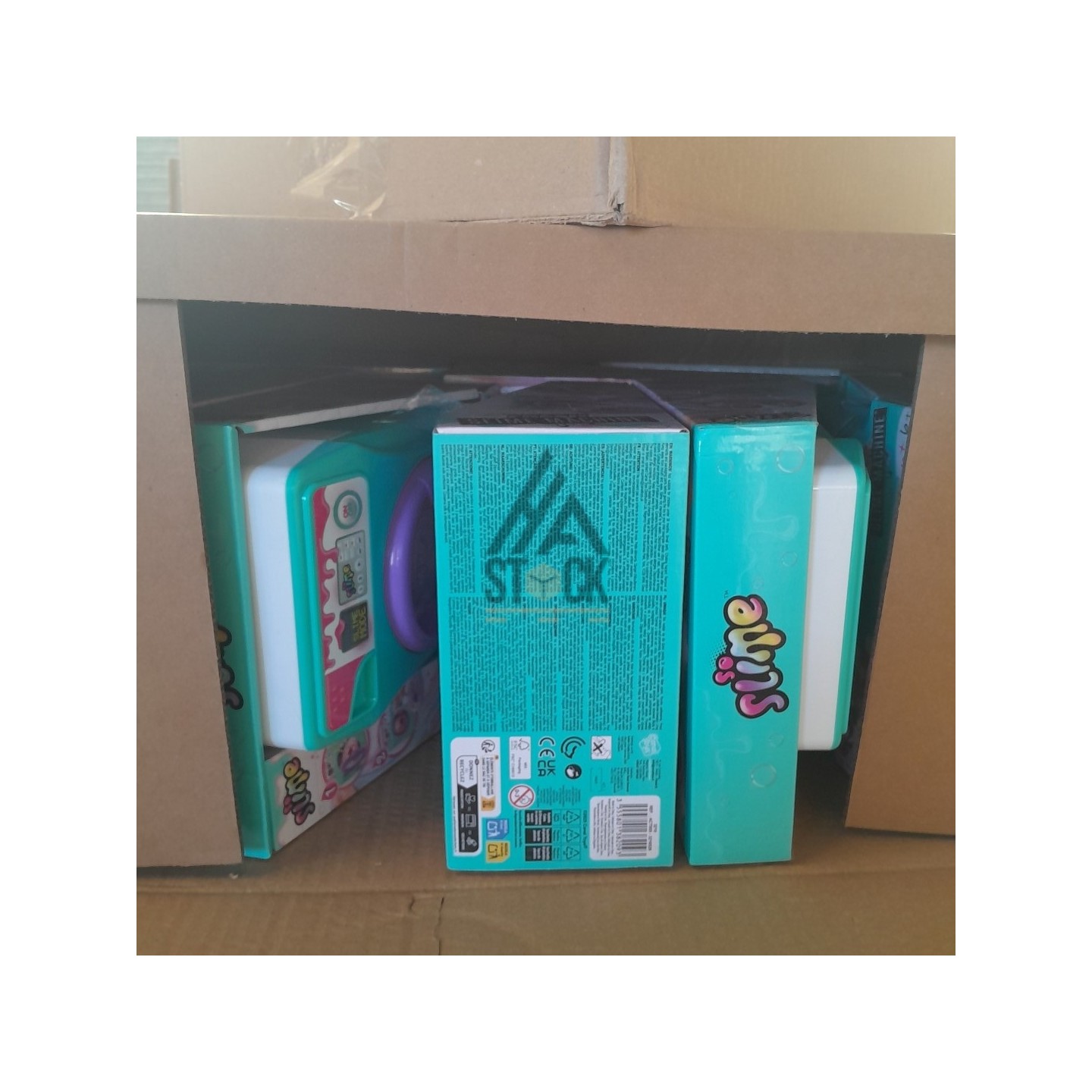 PALETTE A****N - A322