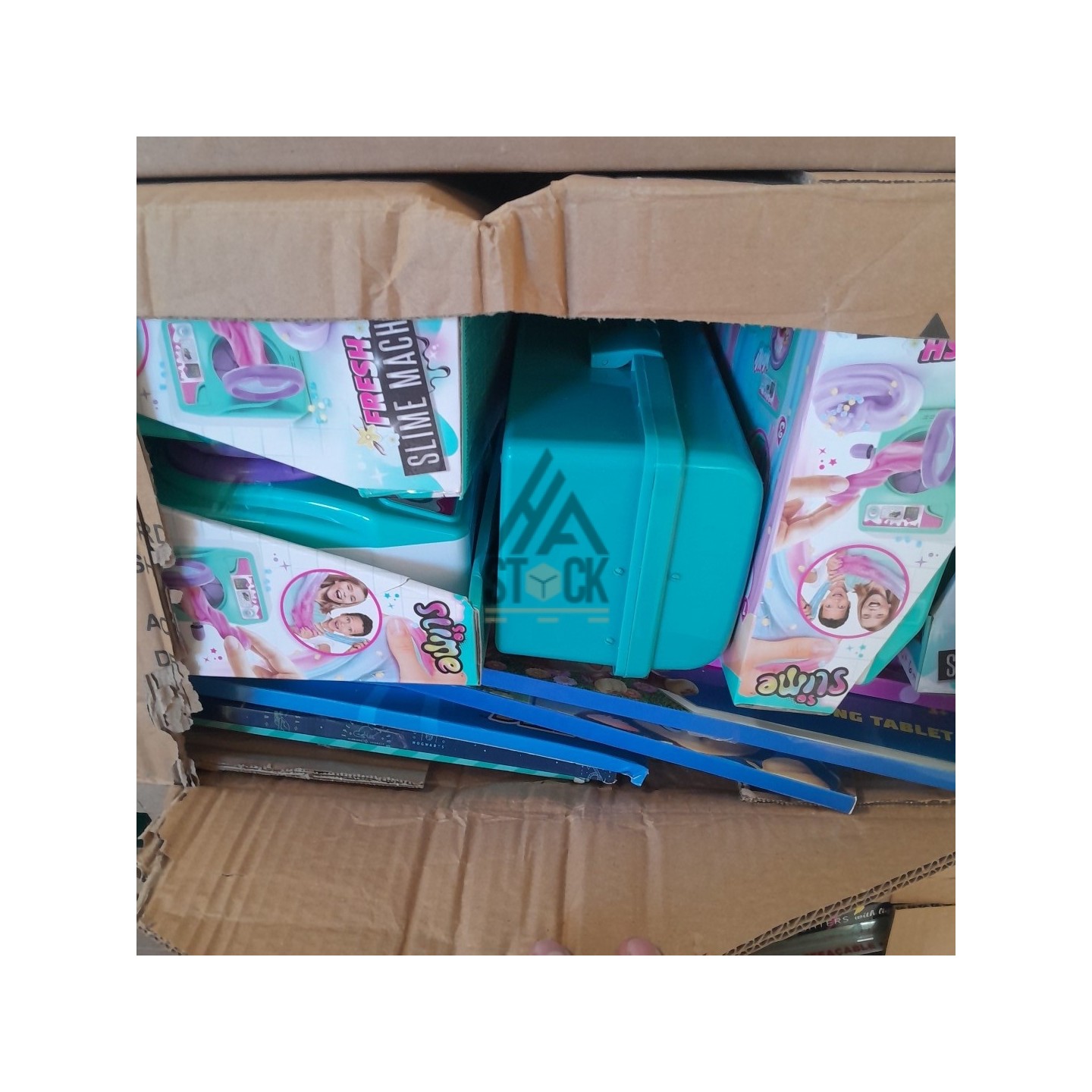 PALETTE A****N - A322