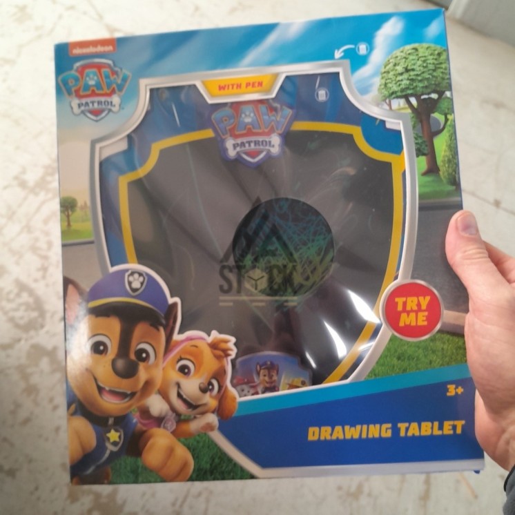 PALETTE A****N - A322