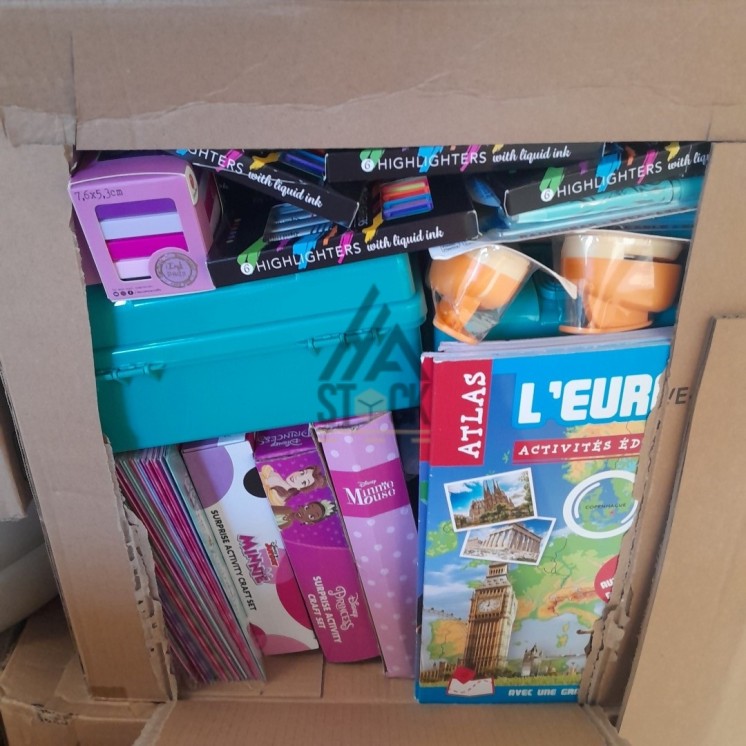 PALETTE A****N - A322