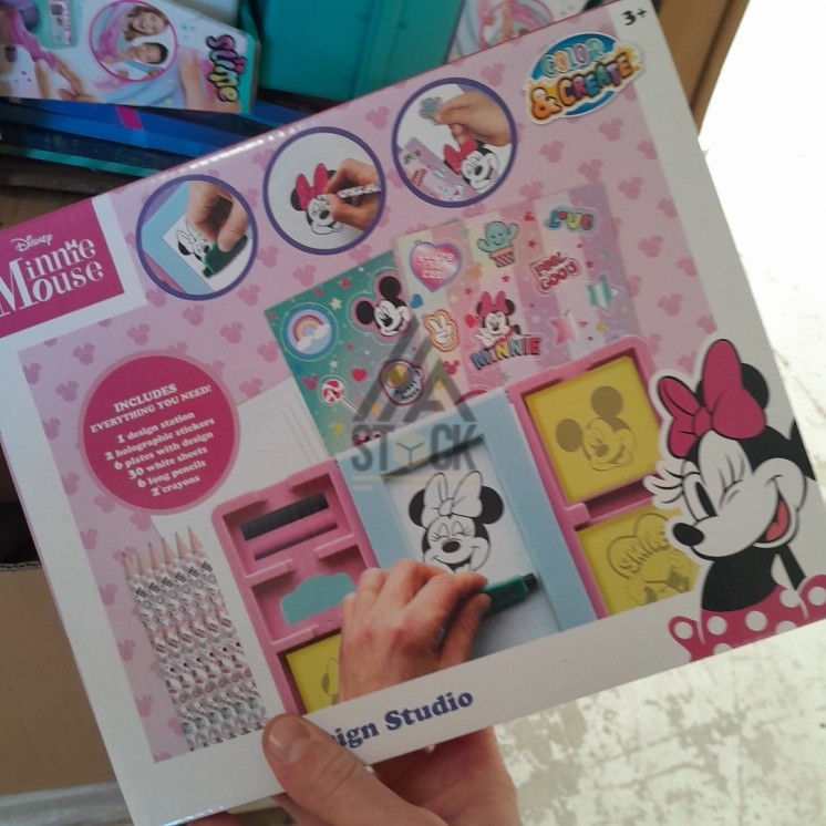 PALETTE A****N - A322