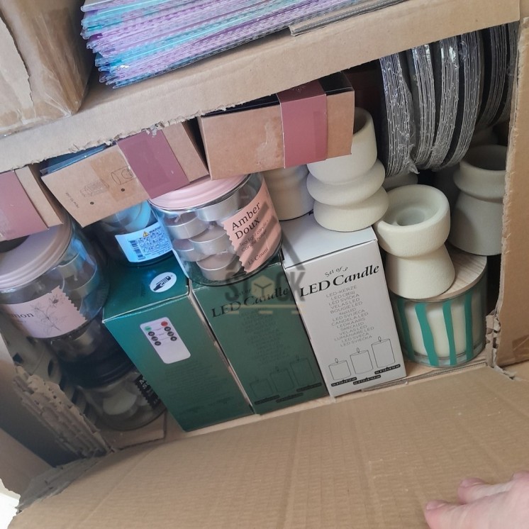 PALETTE A****N - A322