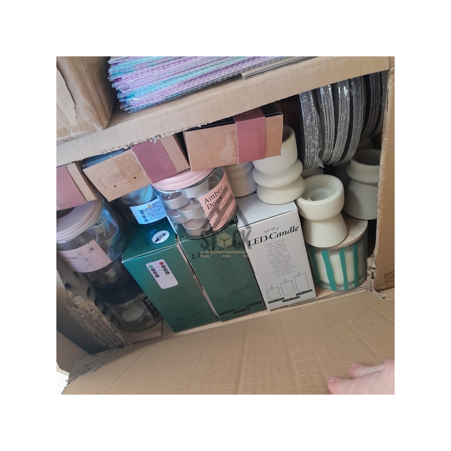 PALETTE A****N - A322