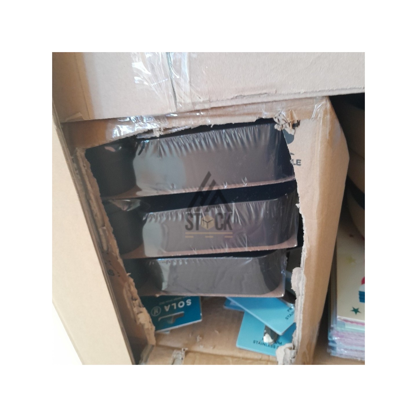 PALETTE A****N - A322