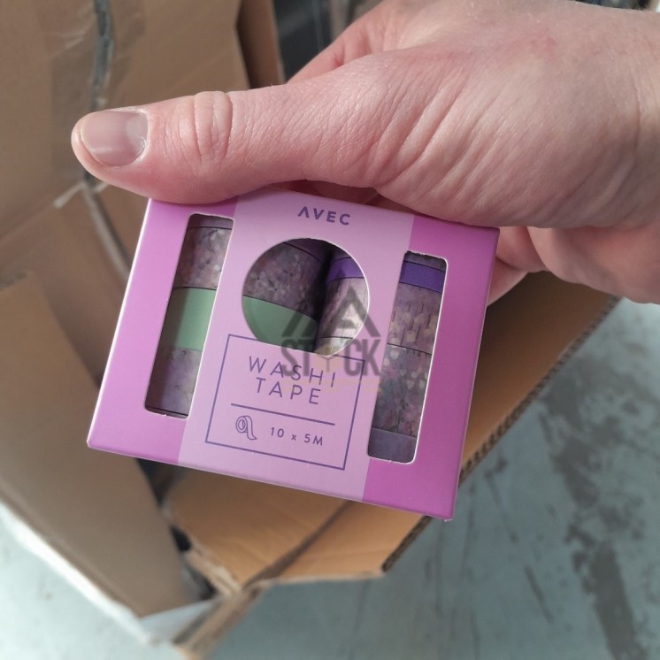 PALETTE A****N - A322