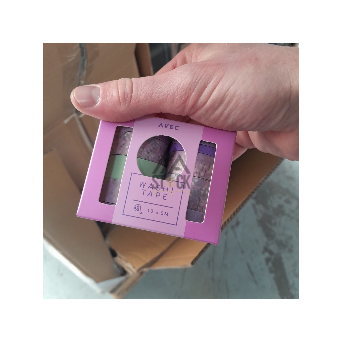 PALETTE A****N - A322