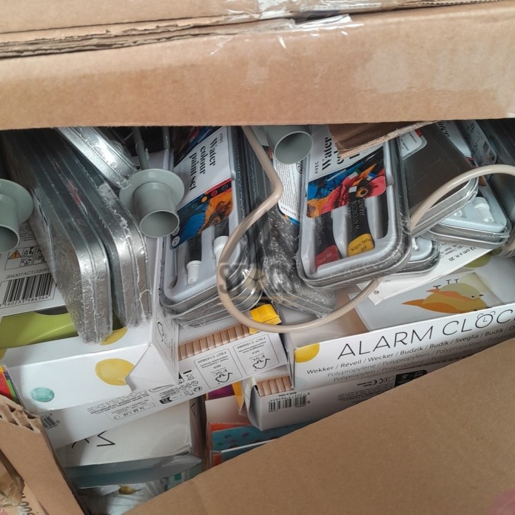 PALETTE A****N - A322