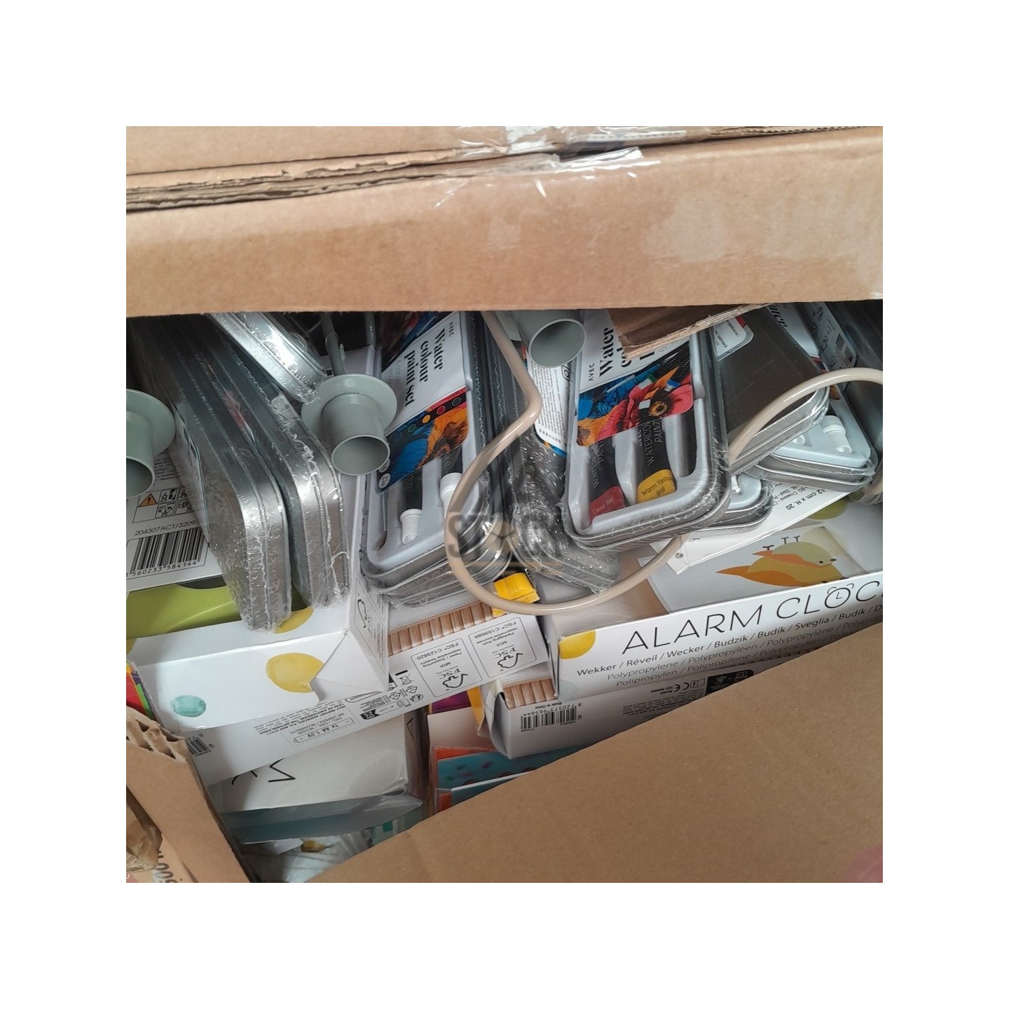 PALETTE A****N - A322