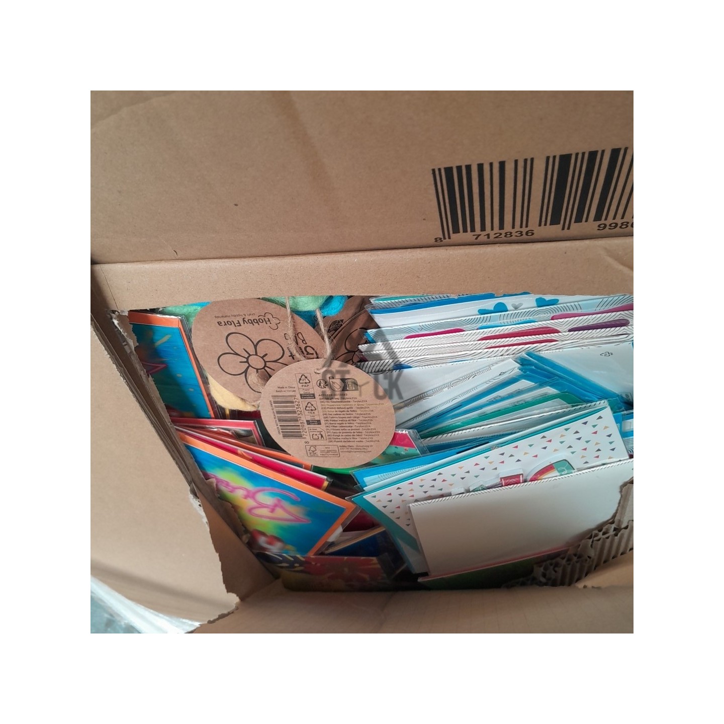 PALETTE A****N - A322