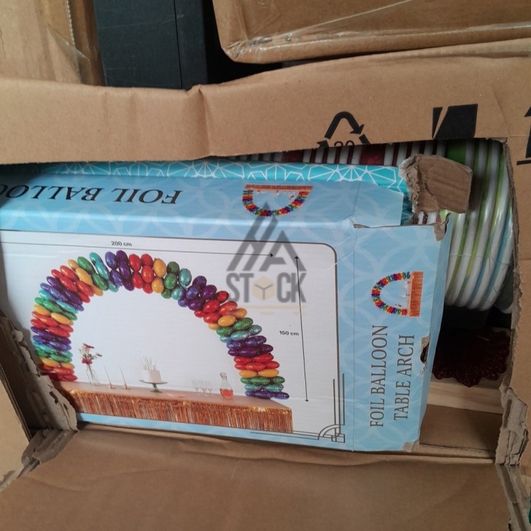 PALETTE A****N - A322