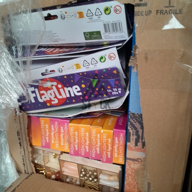 PALETTE A****N - A322