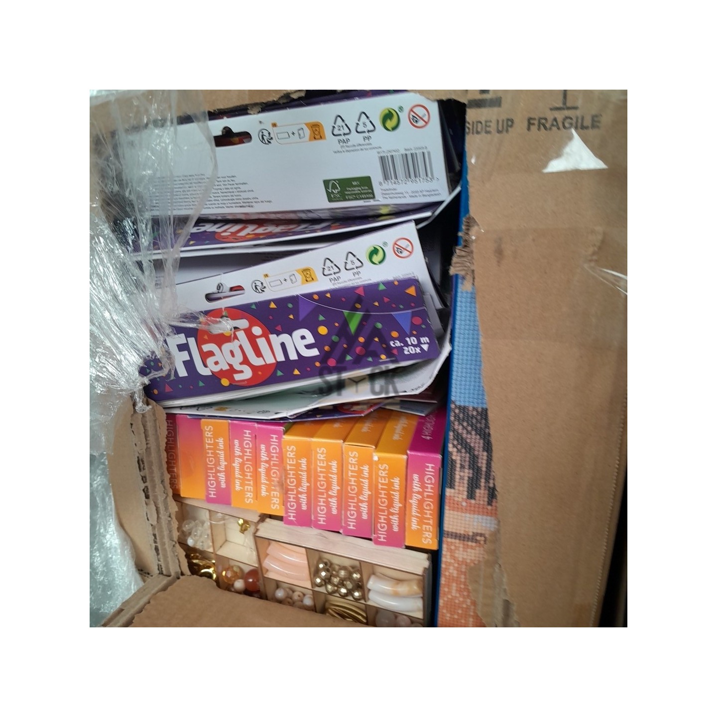 PALETTE A****N - A322