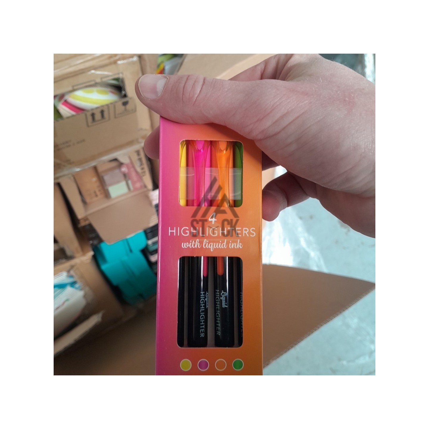 PALETTE A****N - A322