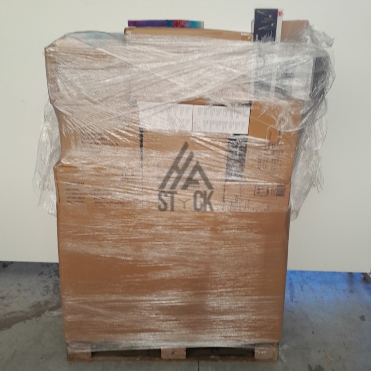 PALETTE A****N - A323