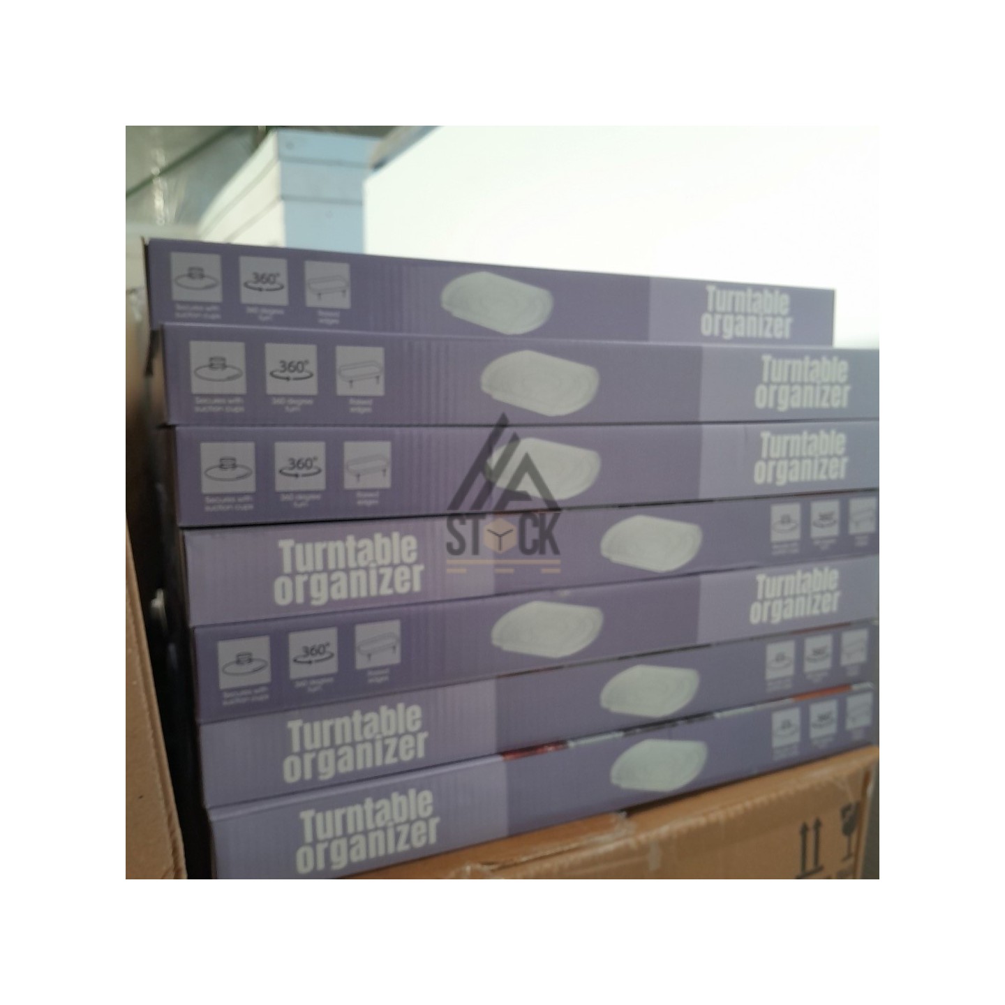 PALETTE A****N - A323