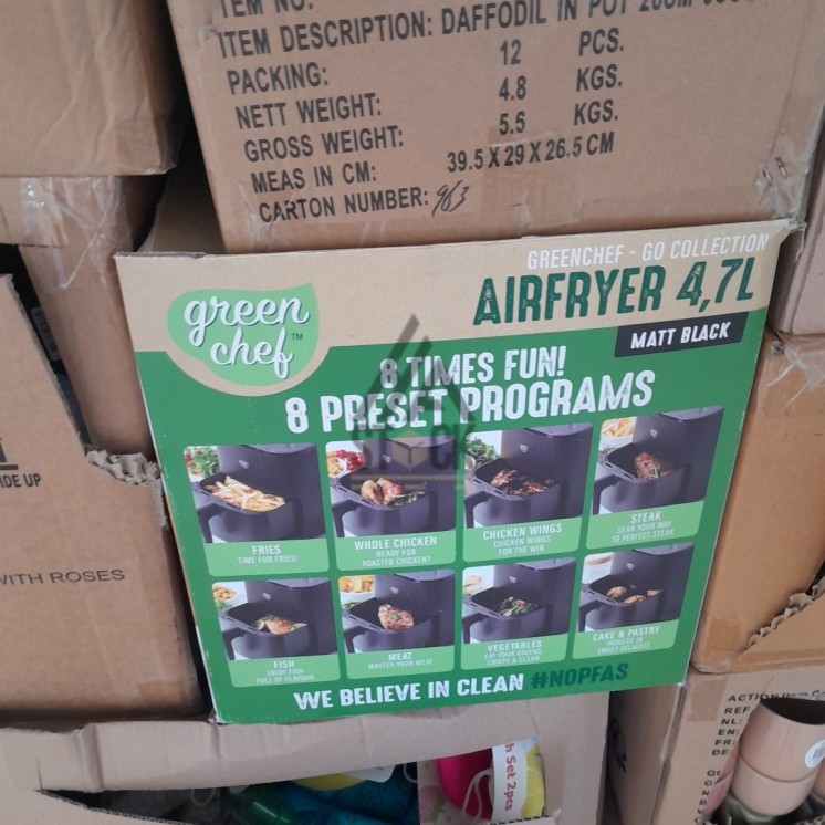 PALETTE A****N - A323