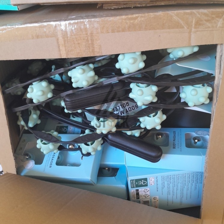 PALETTE A****N - A323