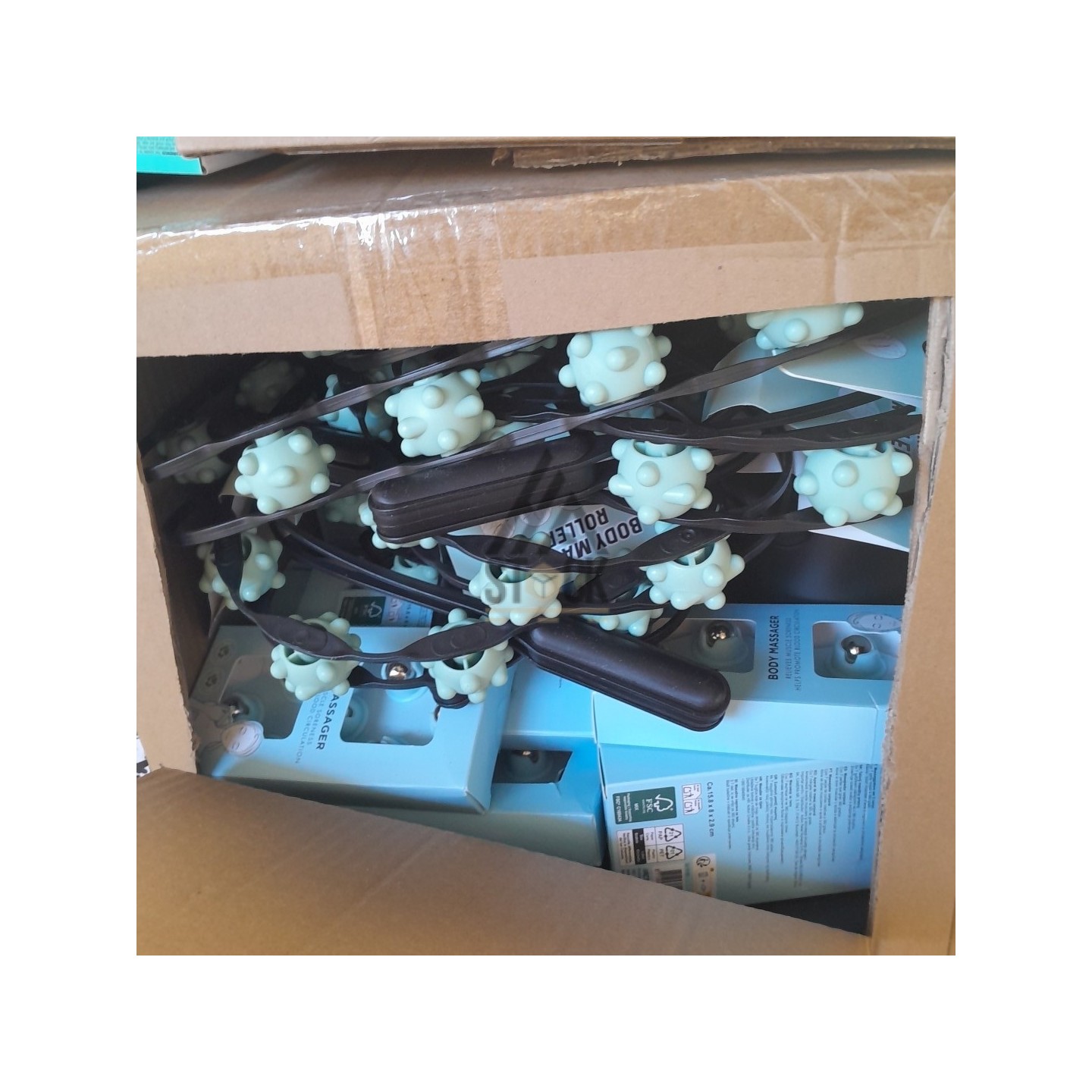 PALETTE A****N - A323