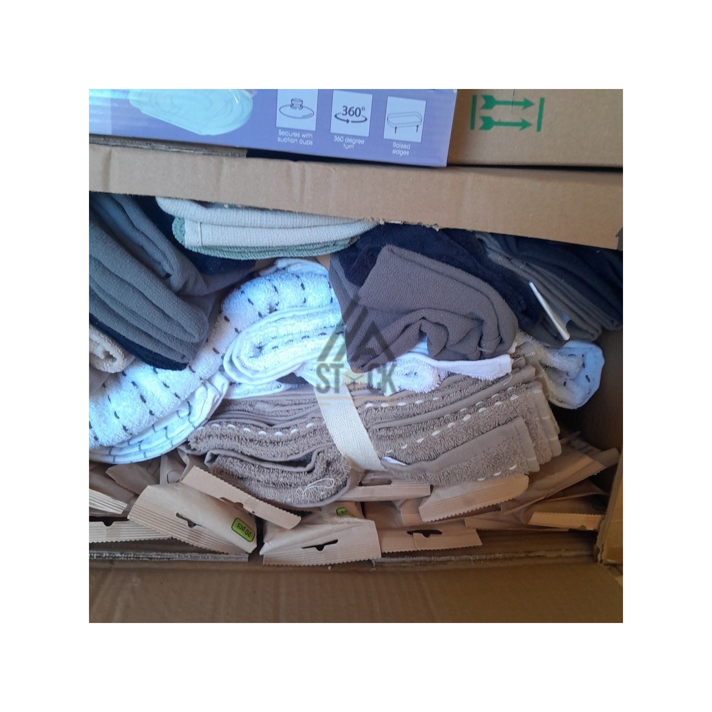 PALETTE A****N - A323