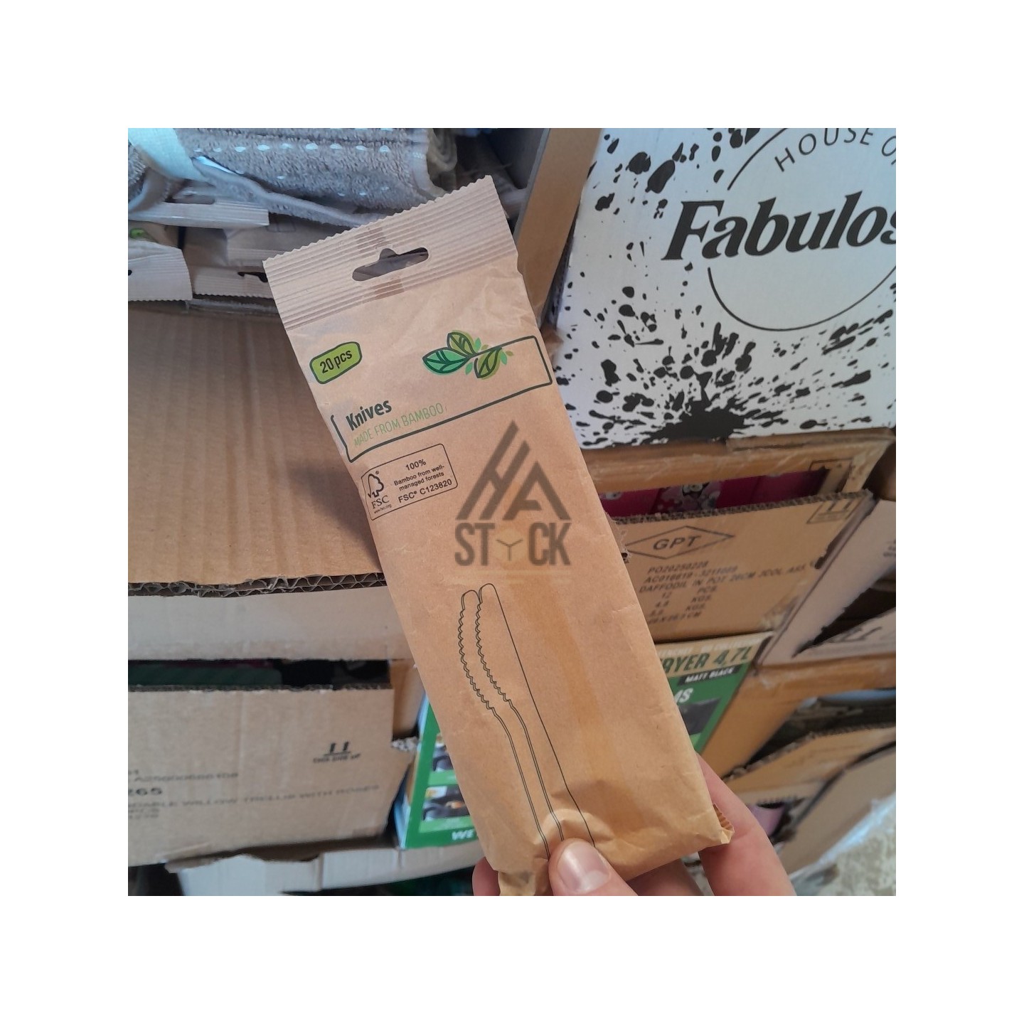 PALETTE A****N - A323