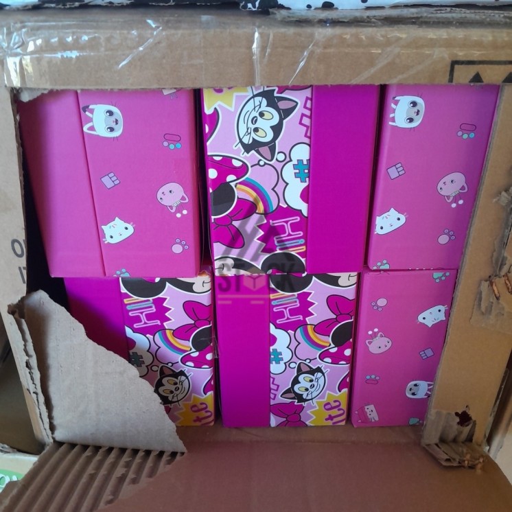 PALETTE A****N - A323