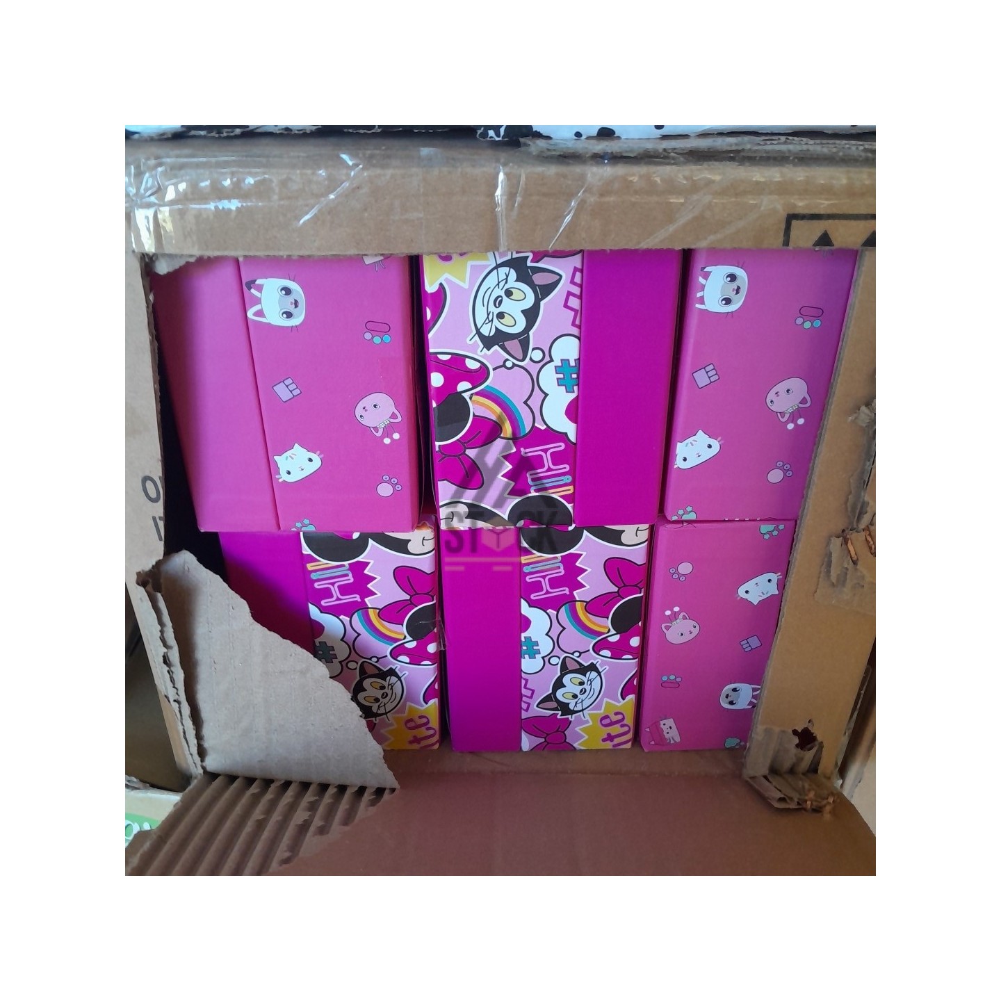 PALETTE A****N - A323