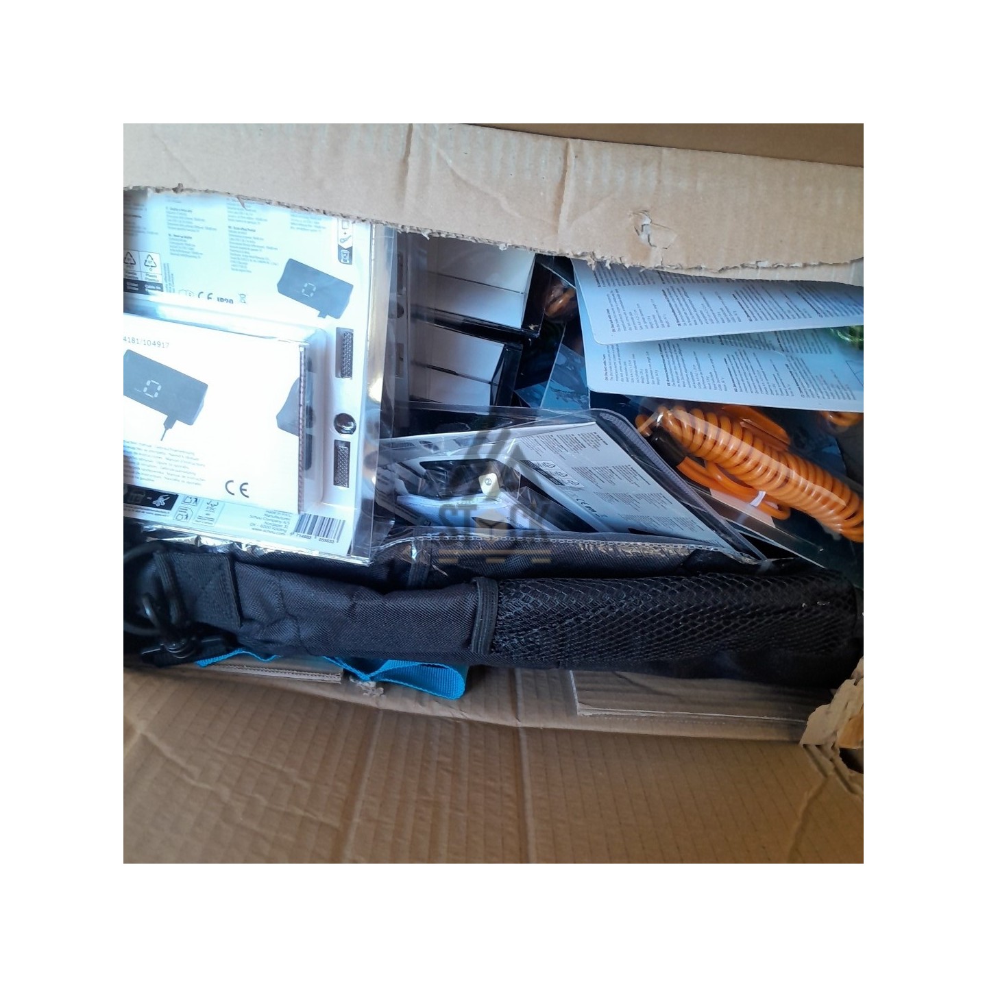 PALETTE A****N - A323