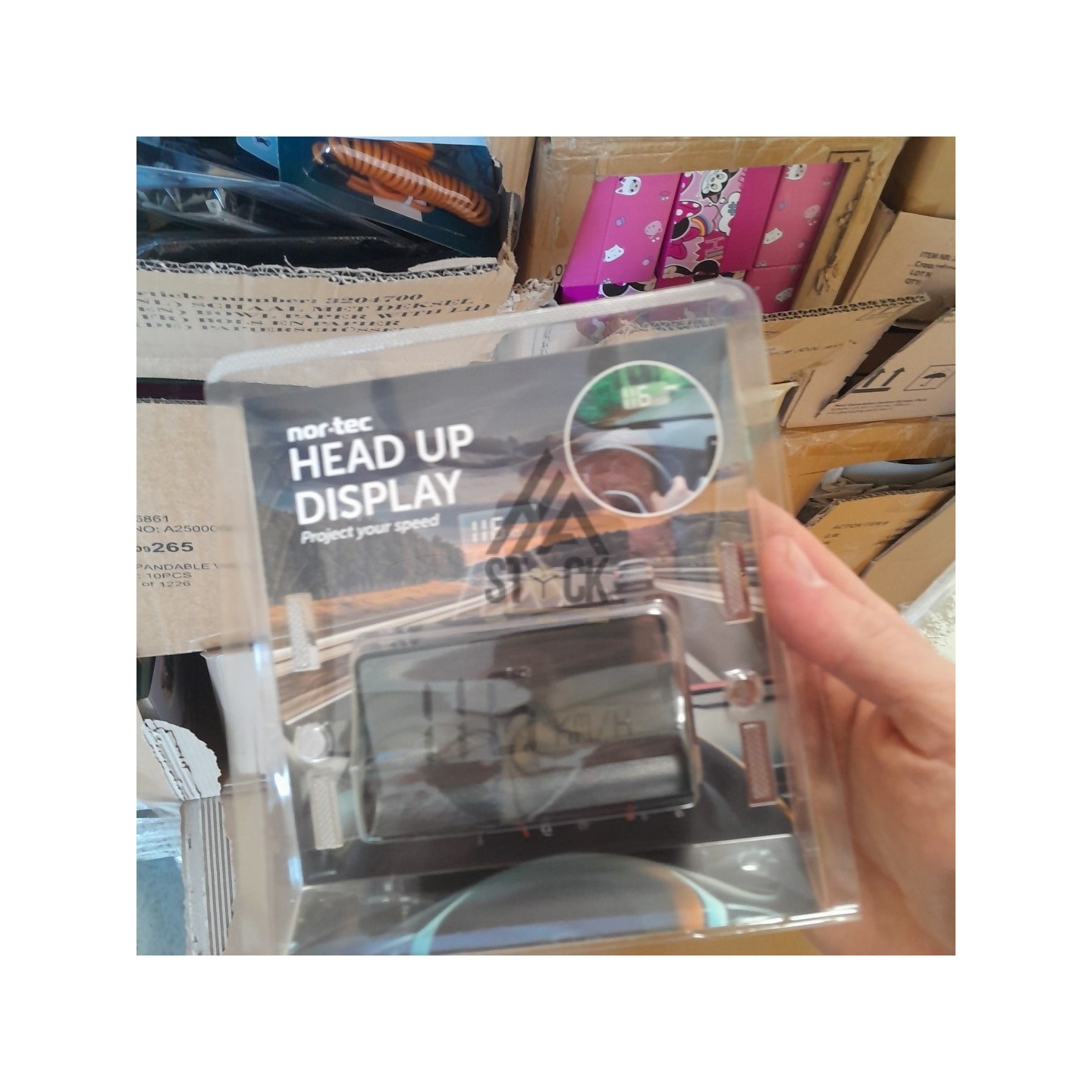 PALETTE A****N - A323