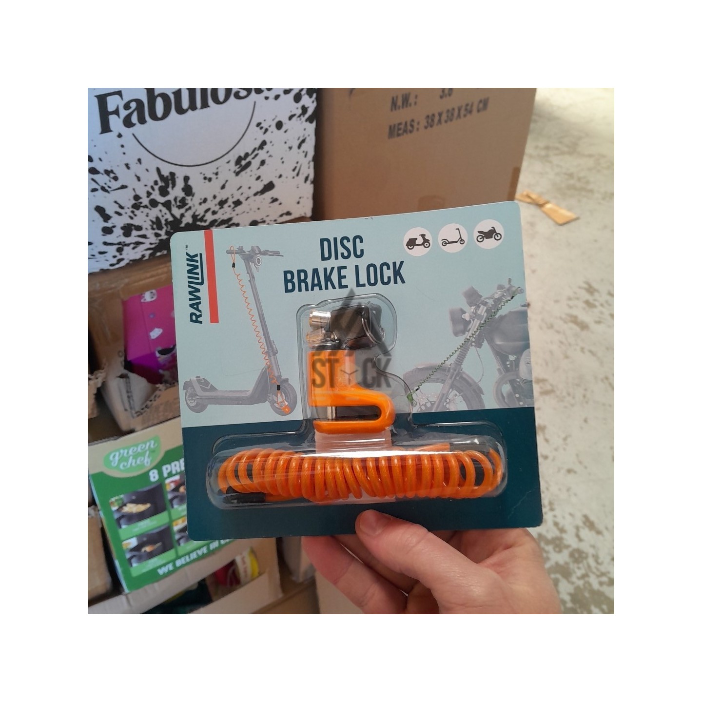 PALETTE A****N - A323