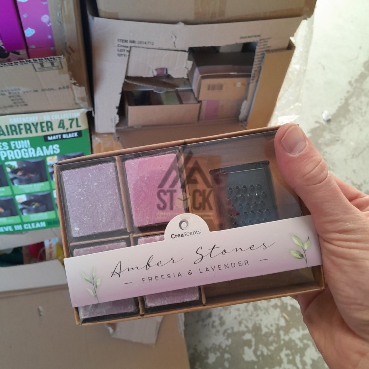 PALETTE A****N - A323