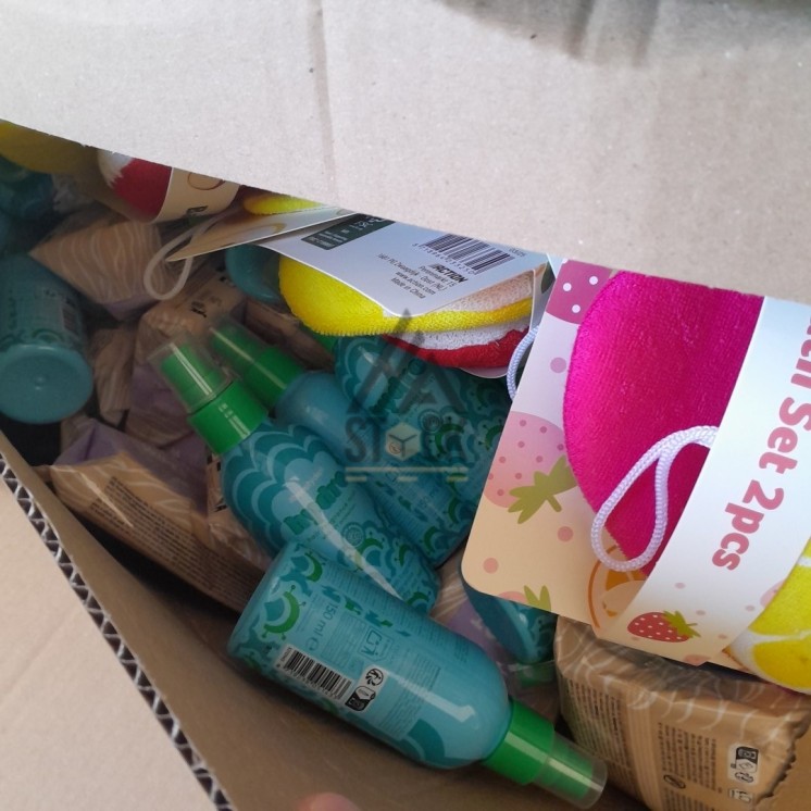 PALETTE A****N - A323