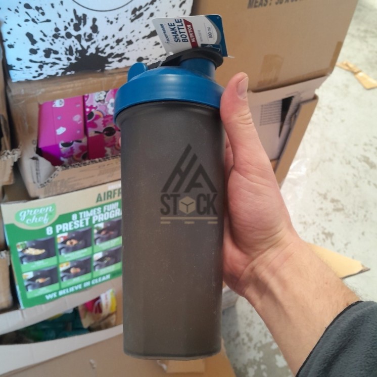 PALETTE A****N - A323