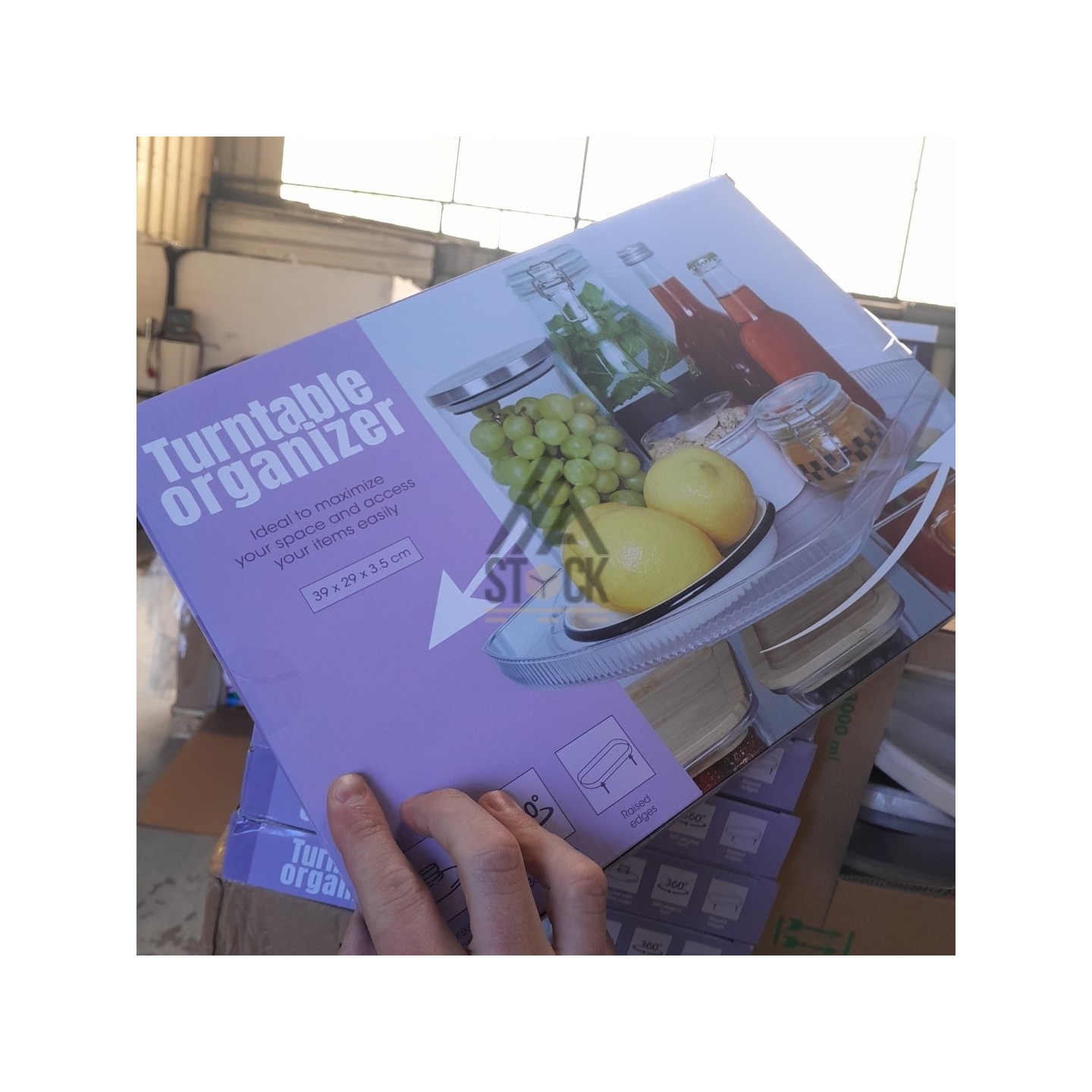 PALETTE A****N - A323