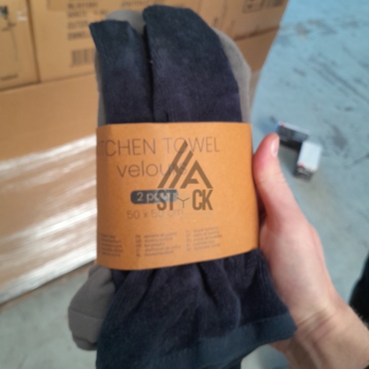 PALETTE A****N - A323