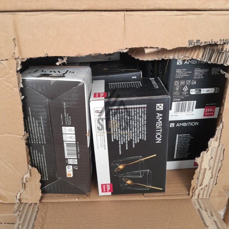 PALETTE A****N - A323