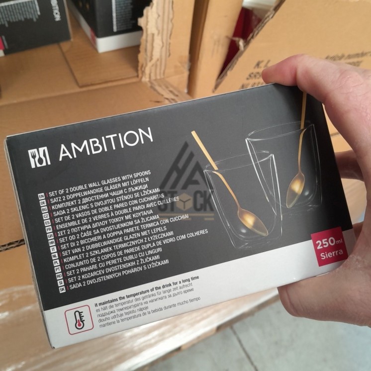 PALETTE A****N - A323