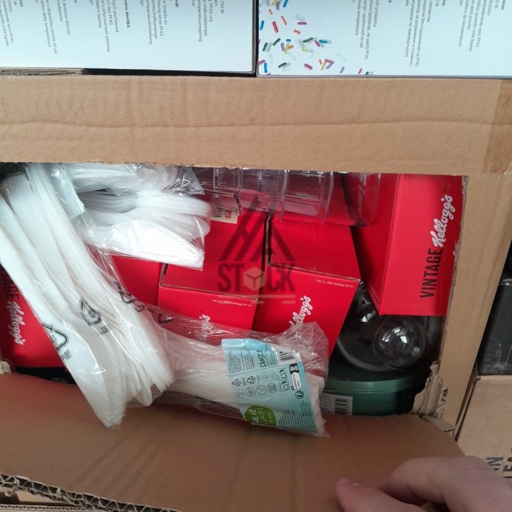 PALETTE A****N - A323